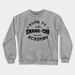 Shang Chi Crewneck Sweatshirt